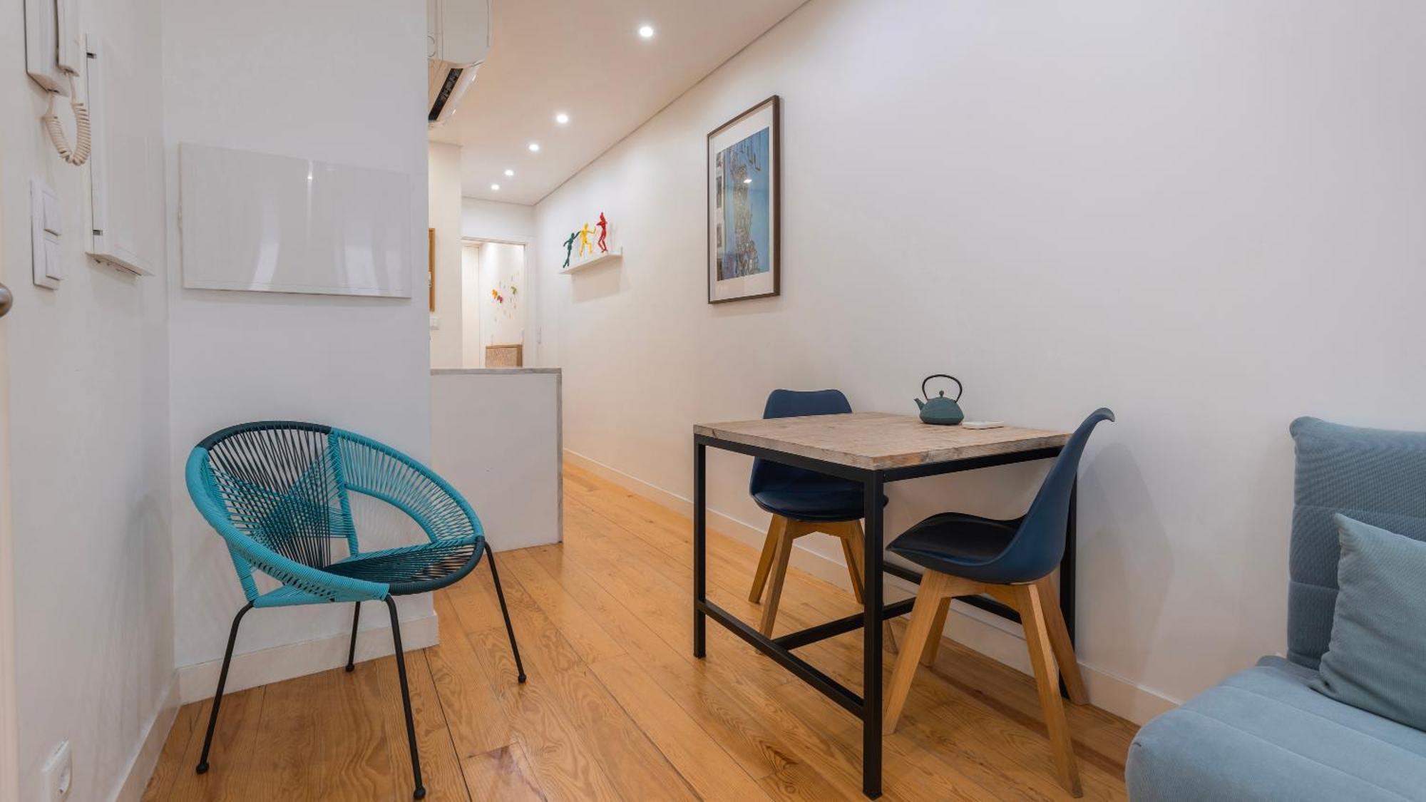 Apartamento Modern In Bairro Alto By Lovelystay *