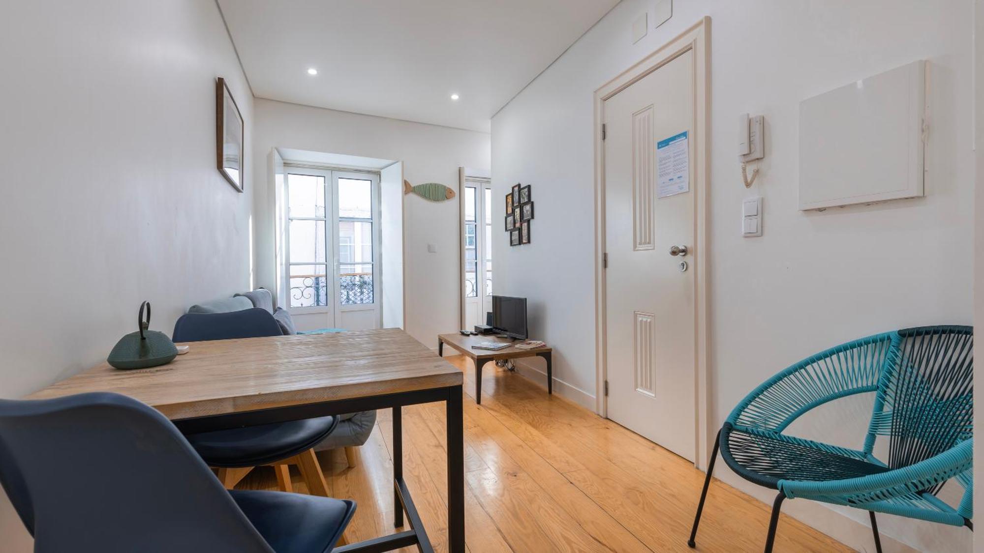 Modern In Bairro Alto By Lovelystay Apartamento Lisboa