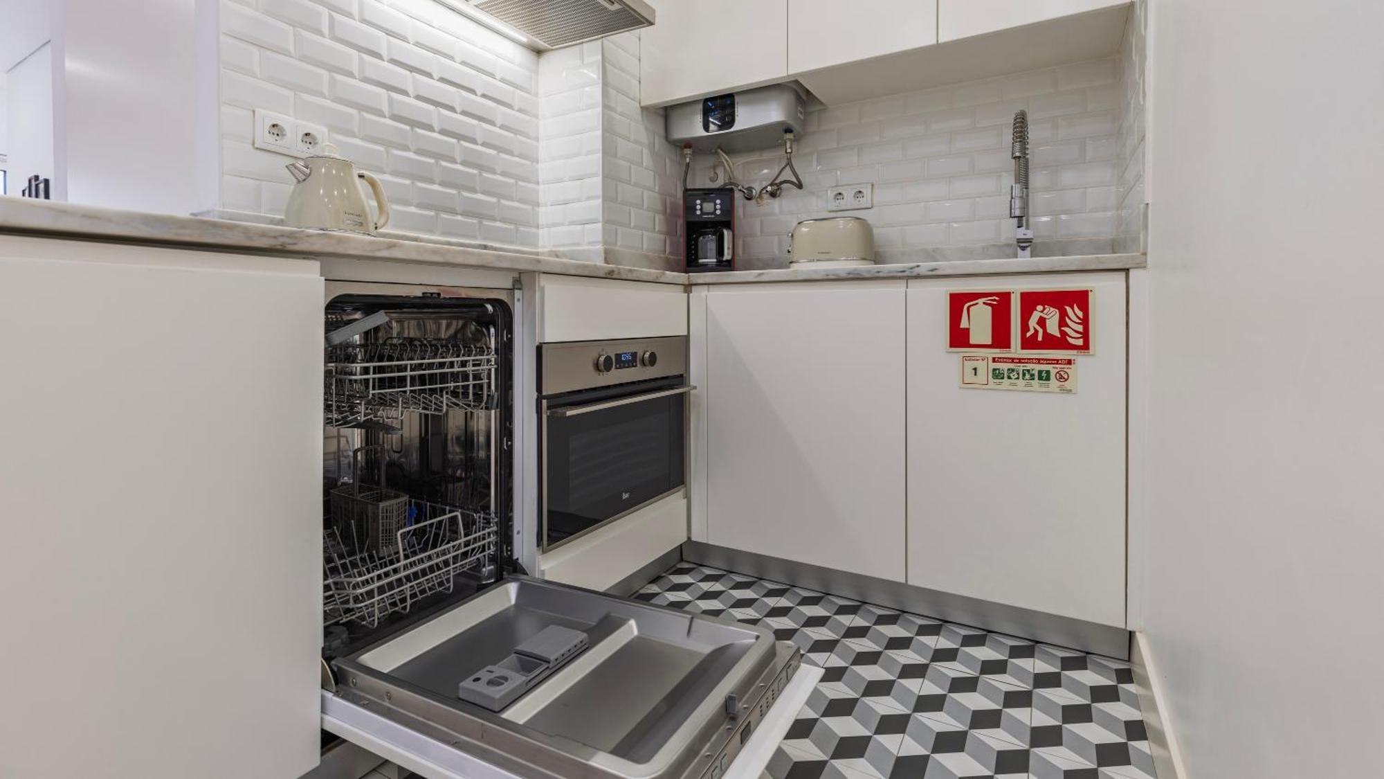 Modern In Bairro Alto By Lovelystay Lejlighed Lisboa