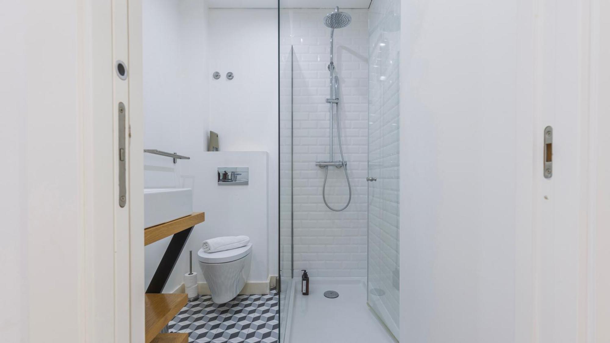 Apartamento Modern In Bairro Alto By Lovelystay Lisboa