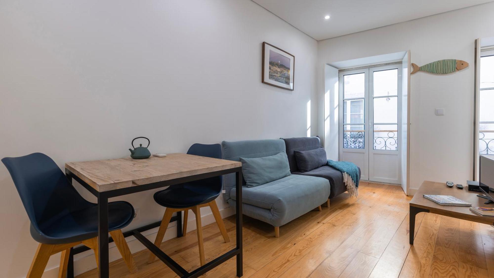 Apartamento Modern In Bairro Alto By Lovelystay