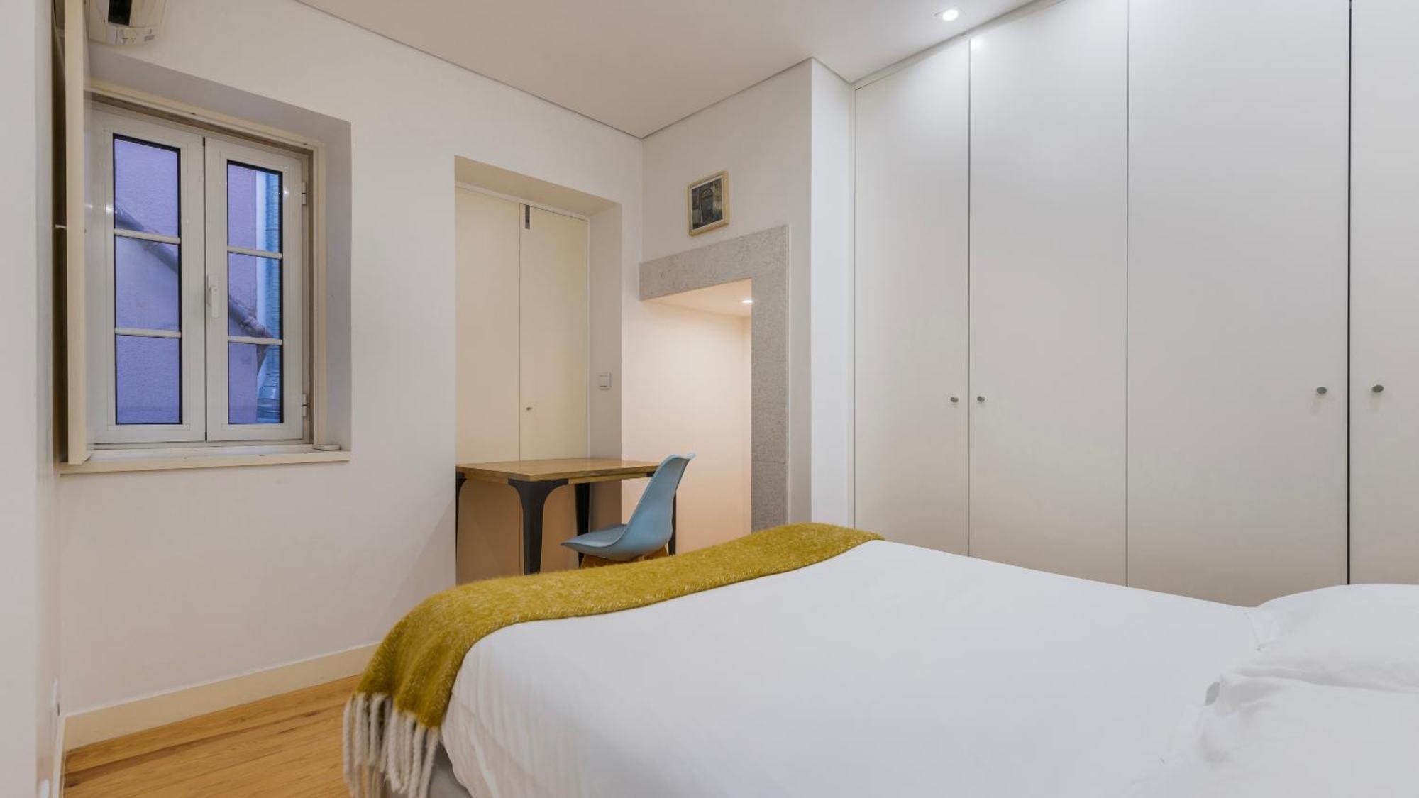Modern In Bairro Alto By Lovelystay Apartamento Lisboa
