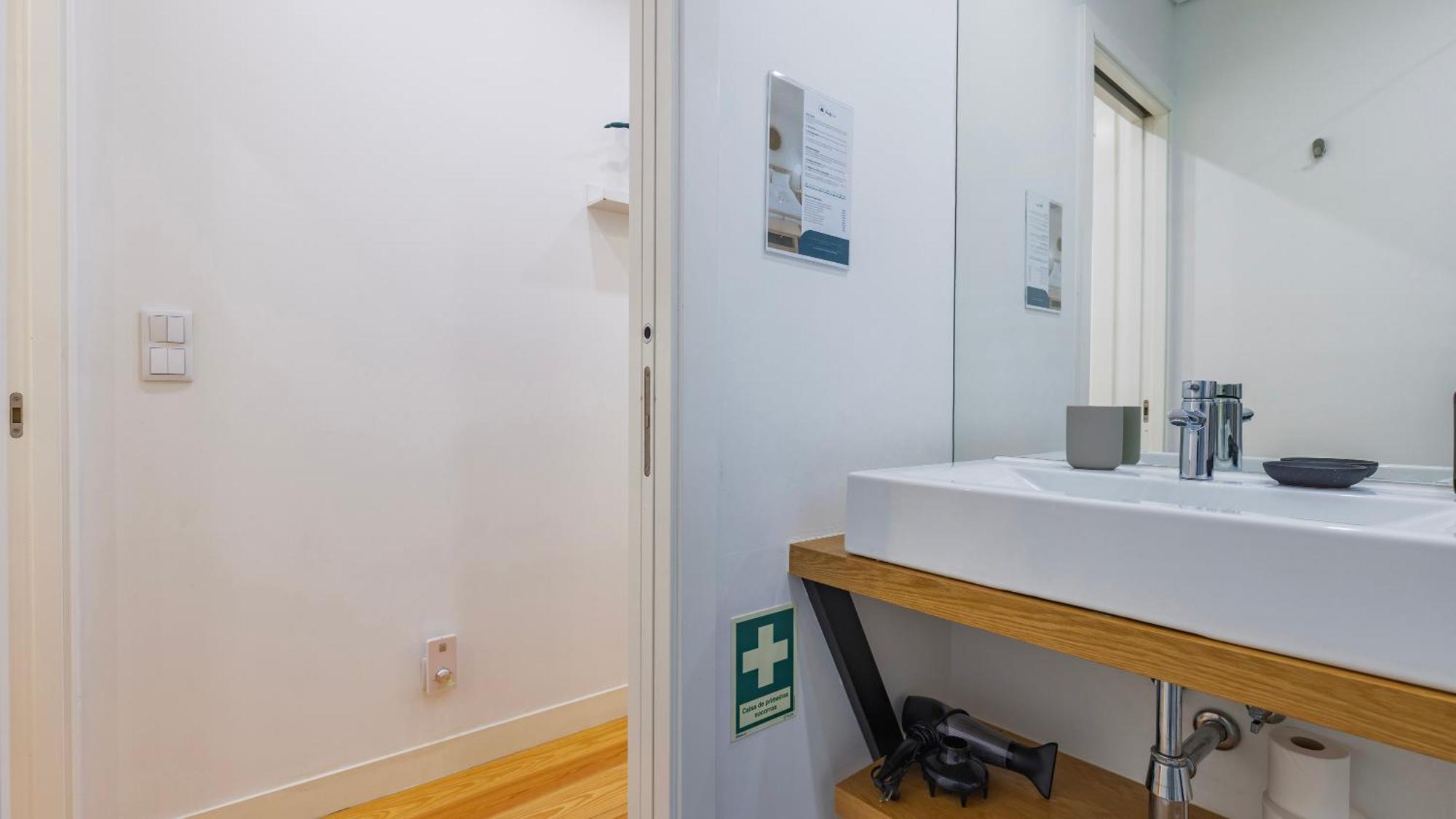 Apartamento Modern In Bairro Alto By Lovelystay