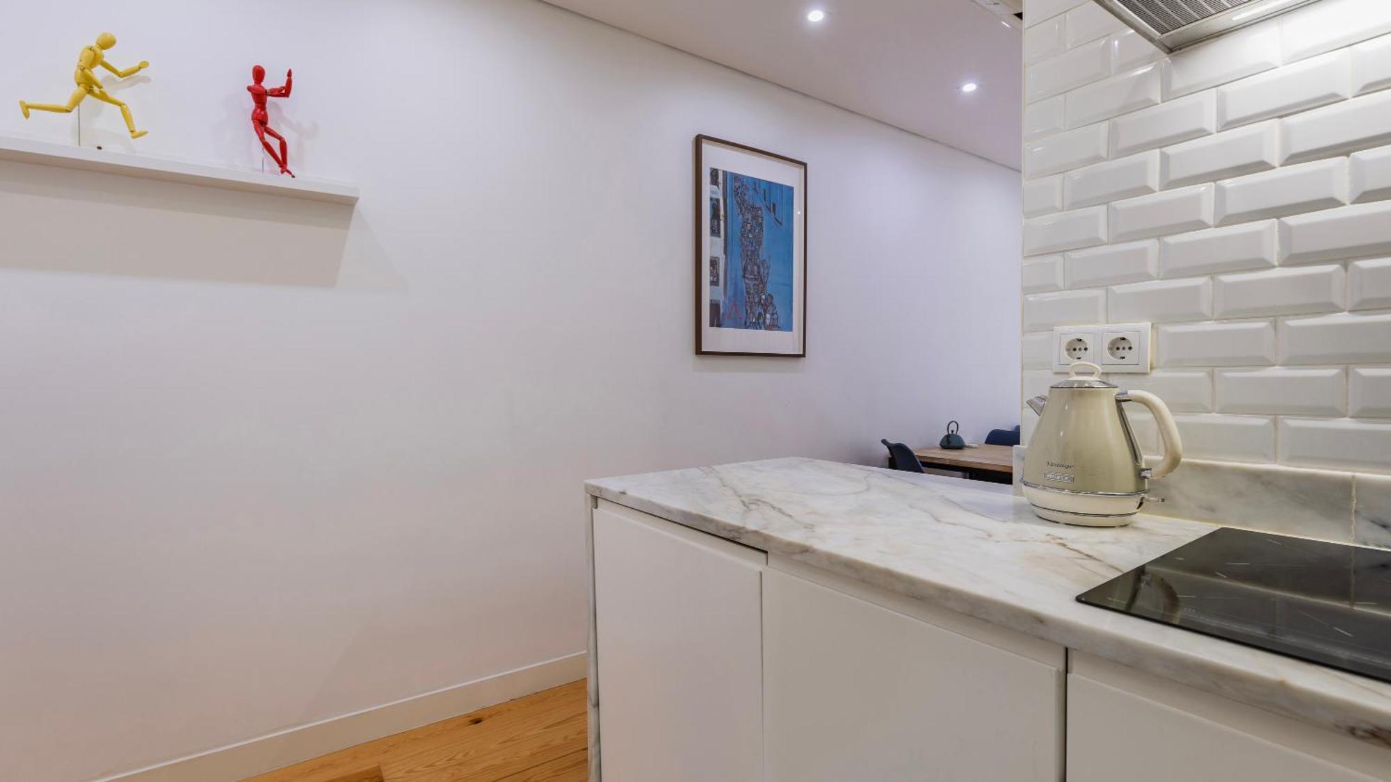 Modern In Bairro Alto By Lovelystay Apartamento Lisboa