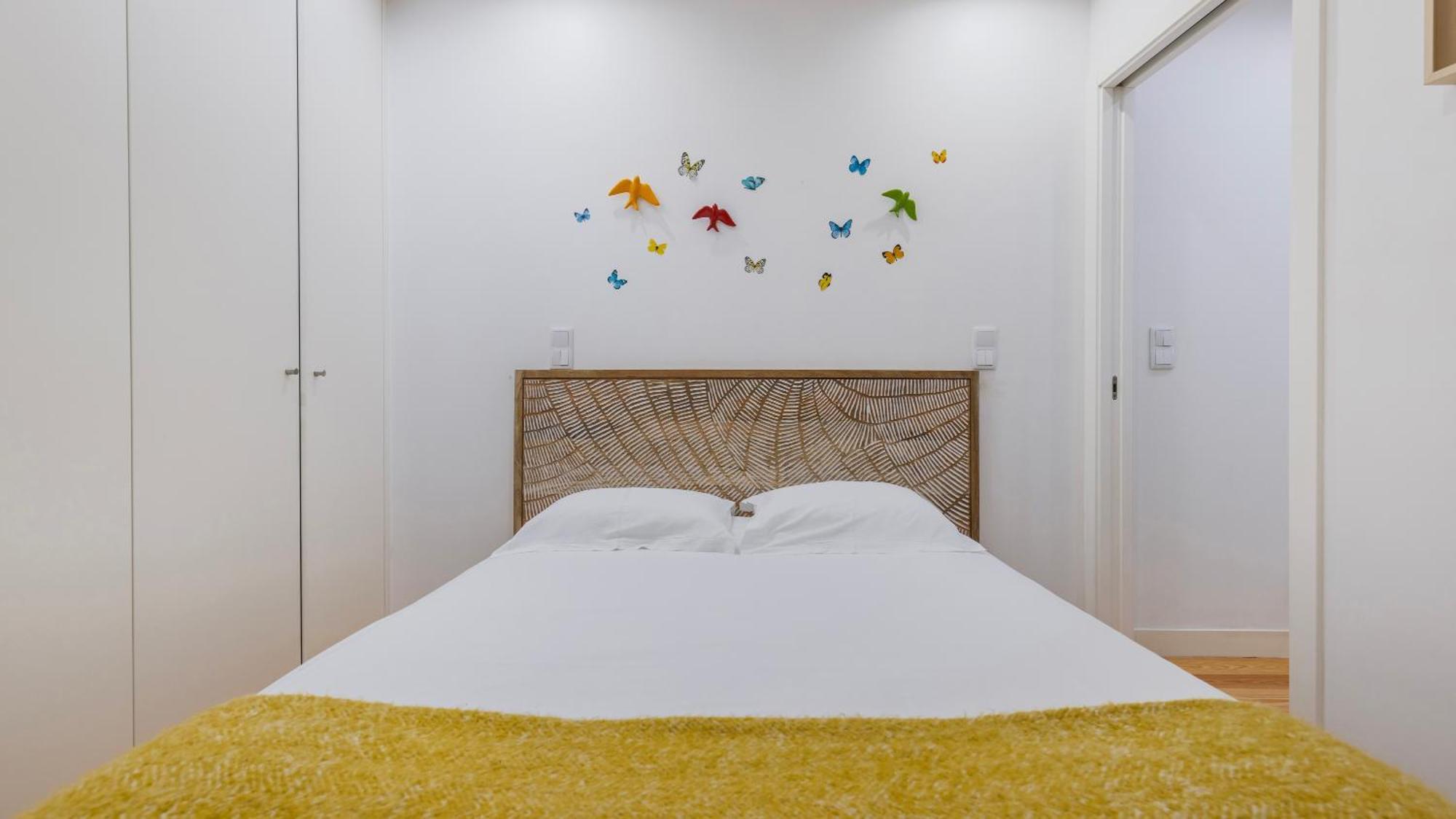 Apartamento Modern In Bairro Alto By Lovelystay *