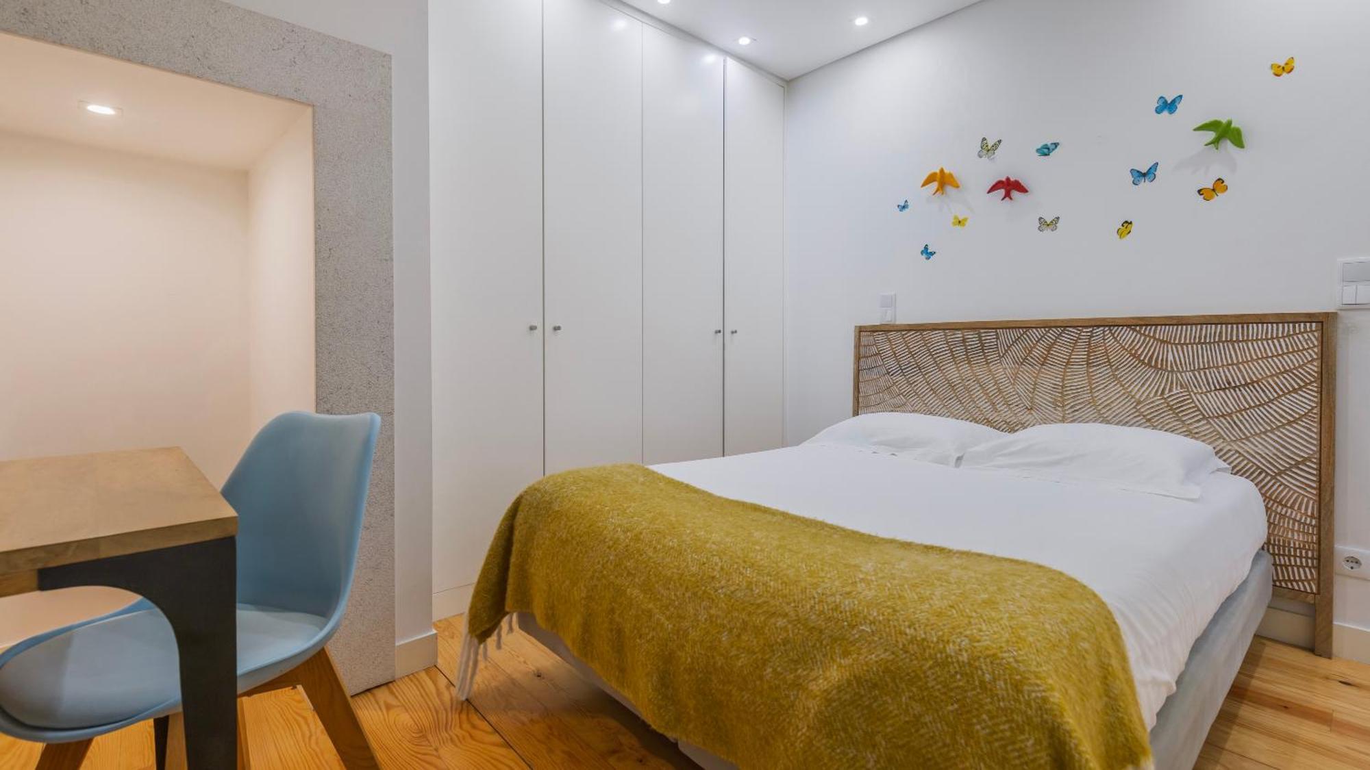 Modern In Bairro Alto By Lovelystay Apartamento *